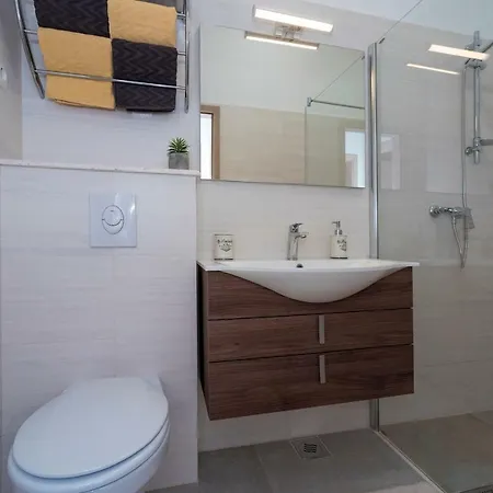 Apartamento Maison Terze