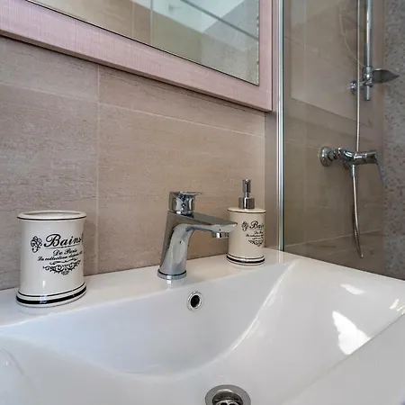 Apartamento Maison Terze