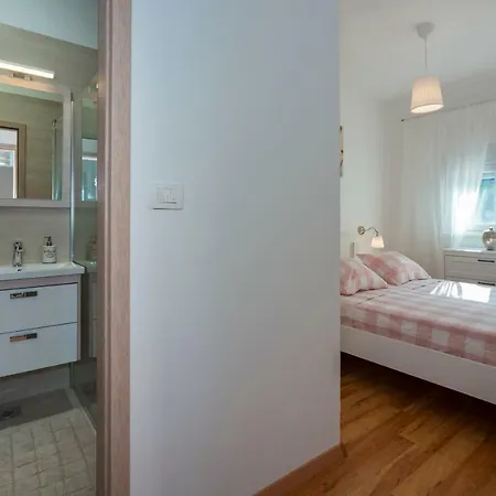 Maison Terze Apartman Split