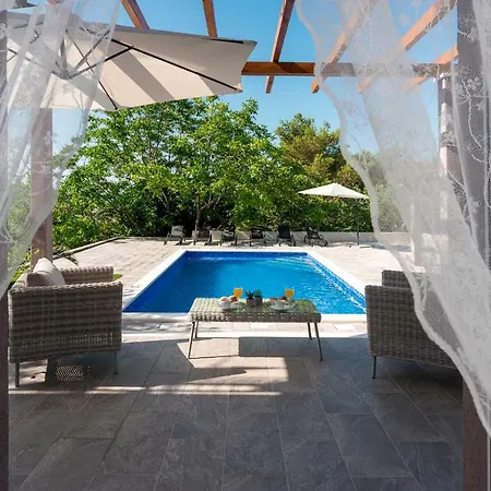 Appartement Maison Terze *