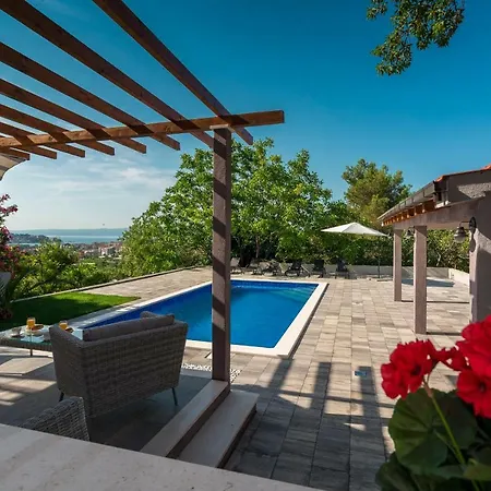 Maison Terze Split