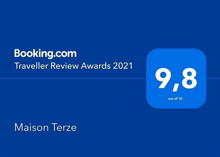 Maison Terze Apartman Split