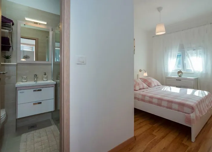 Maison Terze Apartman Split