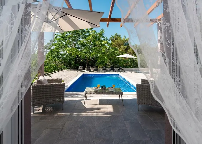 Apartman Maison Terze *