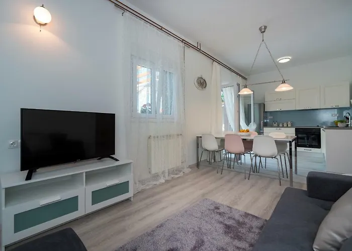 Maison Terze Apartman Split