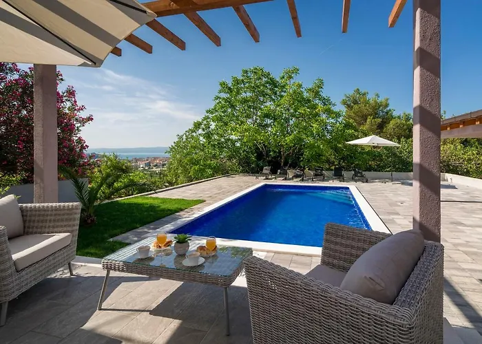 Apartman Maison Terze *