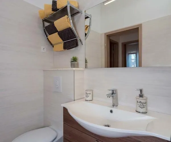 Maison Terze Apartman Split