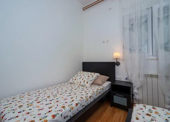 Maison Terze Apartman *