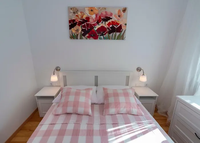 Apartman Maison Terze Split