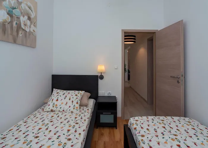 Maison Terze Apartman Split