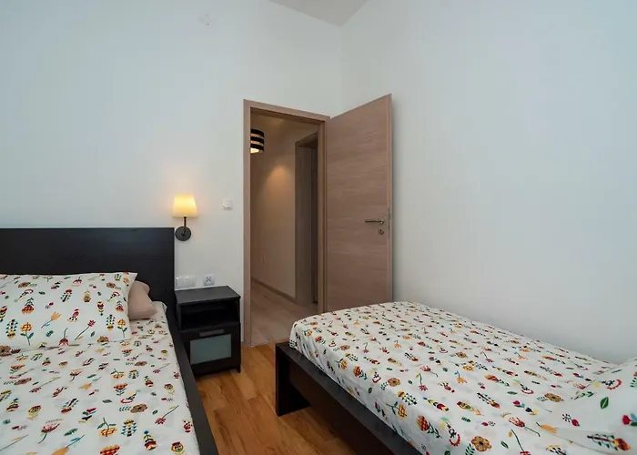 Maison Terze Apartman Split