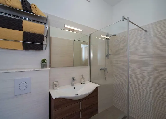 Apartman Maison Terze