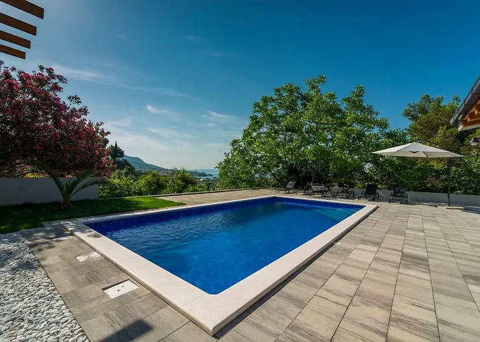 Apartman Maison Terze