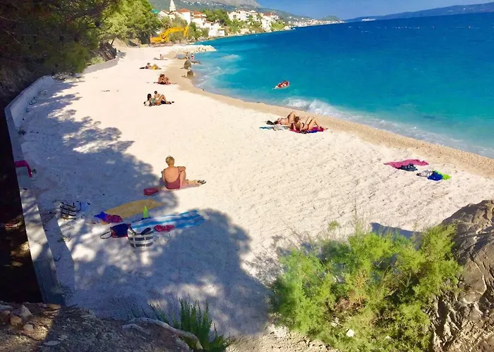 Apartman Maison Terze Split