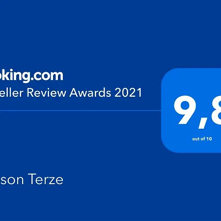 Maison Terze Apartman Split