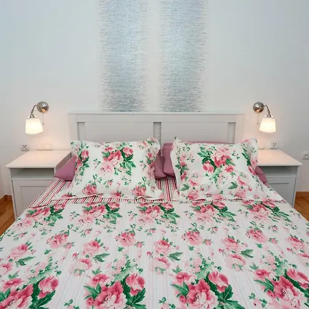 Maison Terze Apartment