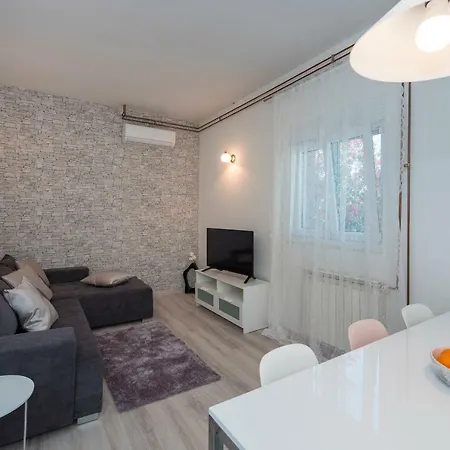 Maison Terze