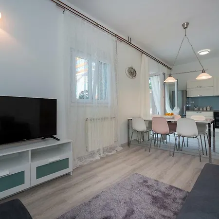 Maison Terze Apartment Split