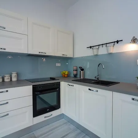 Maison Terze Apartment