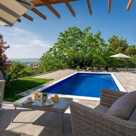 Apartman Maison Terze *