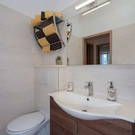 Maison Terze Apartment Split