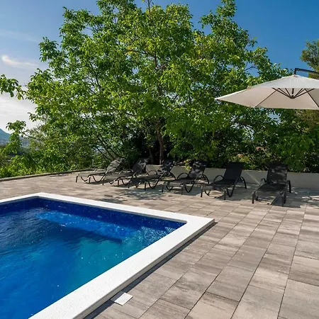 Apartment Maison Terze Split