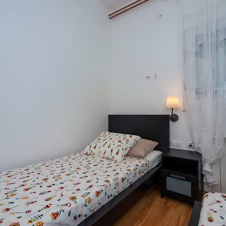 Maison Terze Apartment *