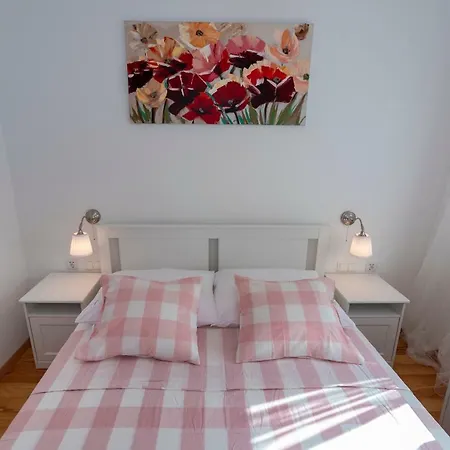 Apartment Maison Terze Split