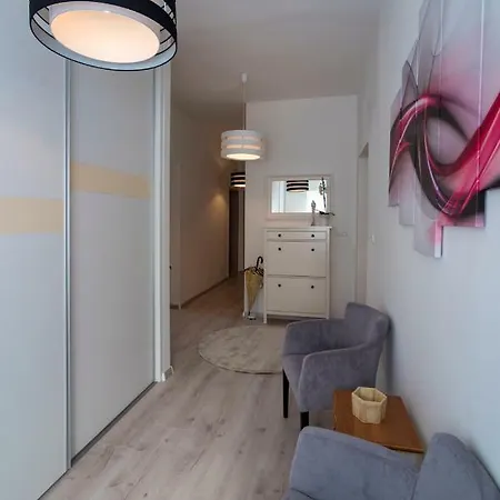 Maison Terze