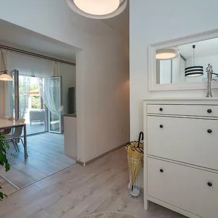 Maison Terze Split