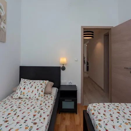 Maison Terze Διαμέρισμα Σπλιτ