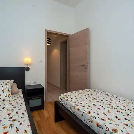 Maison Terze 公寓 斯普利特