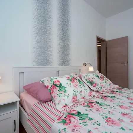 Maison Terze Apartment
