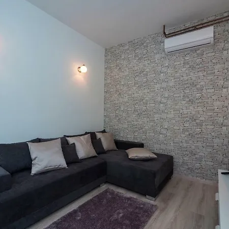 Maison Terze *
