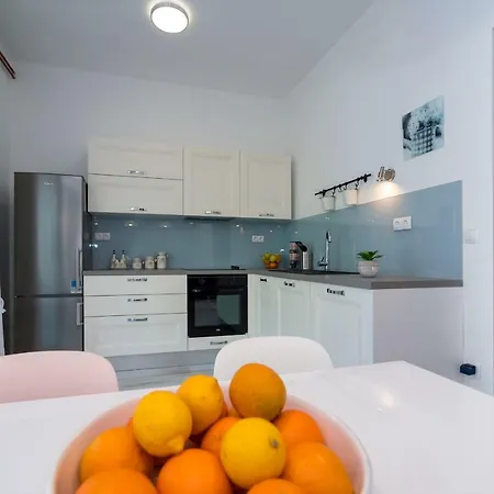 Maison Terze Apartment Split