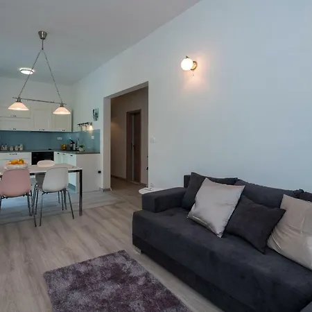 公寓 Maison Terze 斯普利特