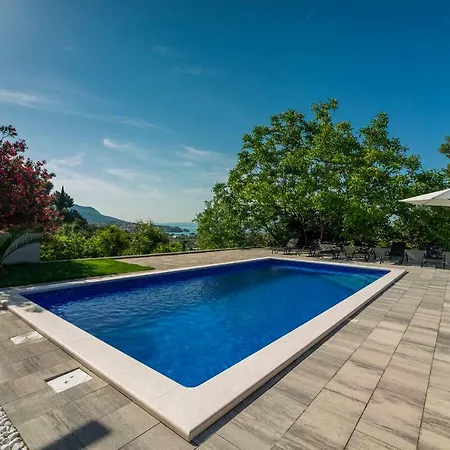 Apartament Maison Terze