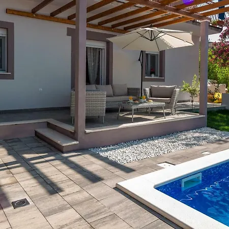 Maison Terze Split