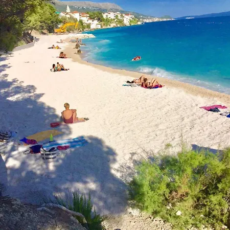 Apartment Maison Terze Split