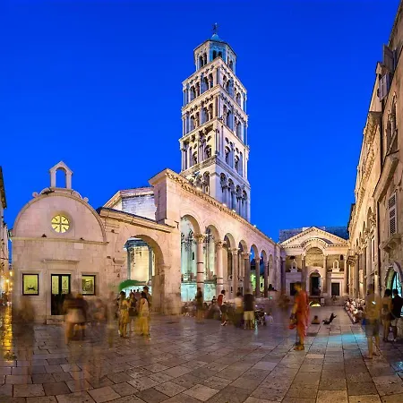 Maison Terze Σπλιτ