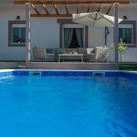 Maison Terze Split