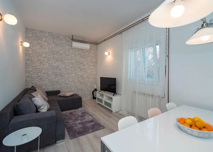 Maison Terze