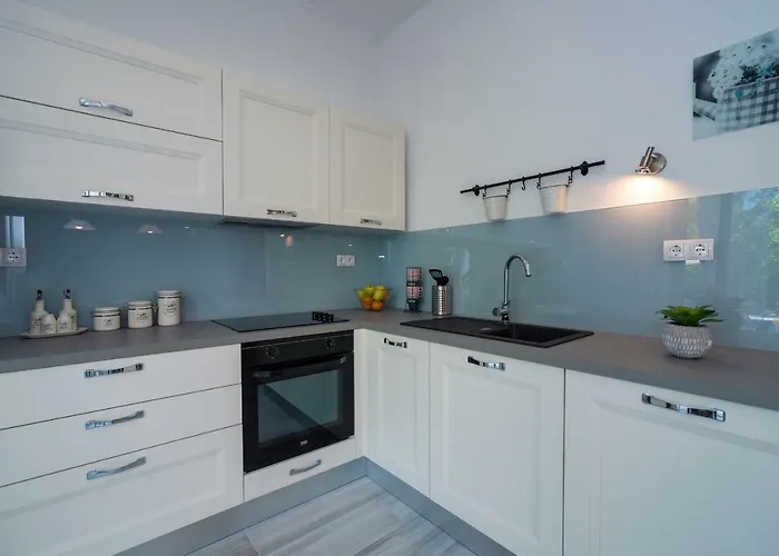 Maison Terze Appartement