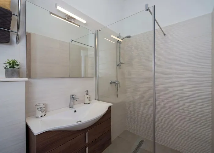 Appartement Maison Terze