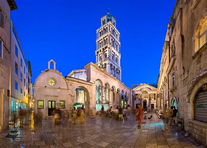 Maison Terze Split