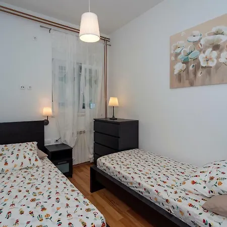 Maison Terze Split