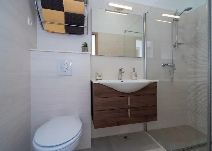 Apartment Maison Terze