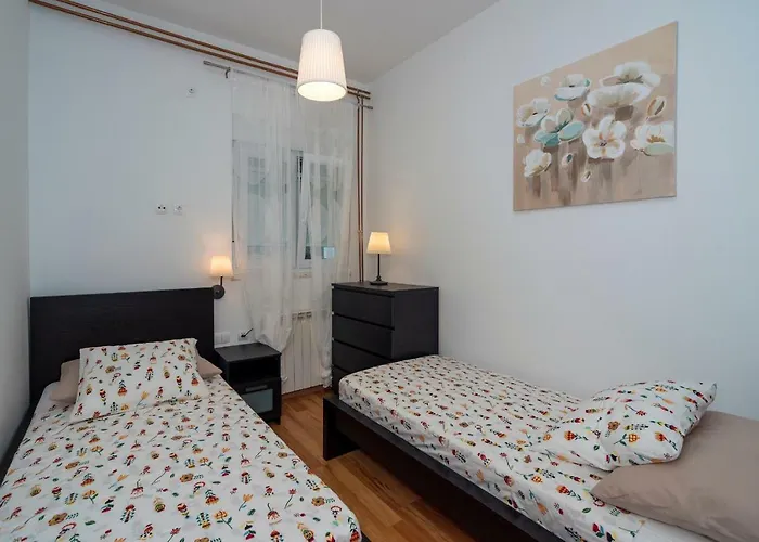 Maison Terze Split