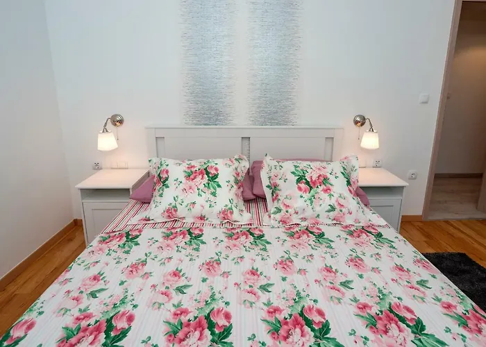 Maison Terze Apartment