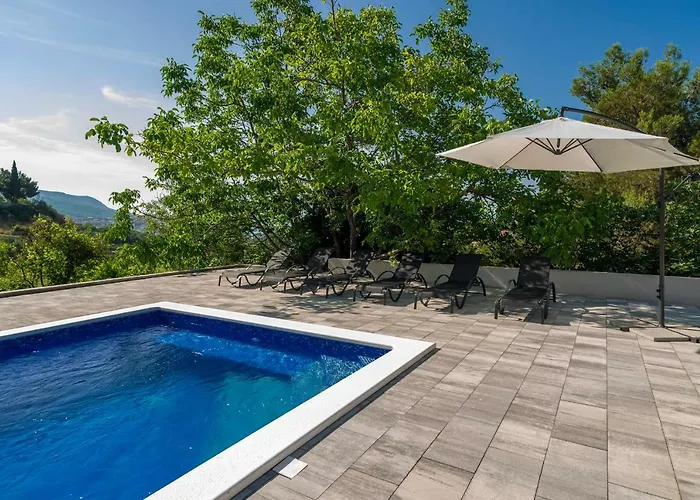 Apartment Maison Terze Split